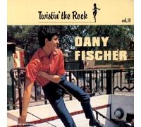 Fischer, Dany - Twistin' The Rock