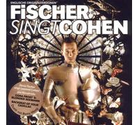 Fischer,Denis - Denis Fischer Singt Cohen