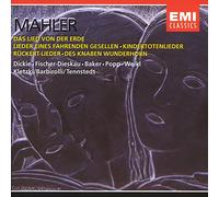Fischer-Dieskau - Chant de la Terre