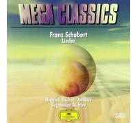 Fischer-Dieskau,d. - Lieder