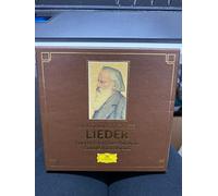 Fischer-Dieskau,d. - Lieder