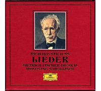 Fischer-Dieskau,d. - Lieder