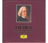 Fischer-Dieskau,d. - Lieder