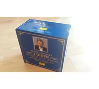 Fischer-Dieskau,d. - Lieder Compl.