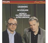 Fischer-Dieskau,d. - Liederkreis/Dichterliebe