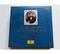 Fischer-Dieskau,d. - Schubert: Lieder Vol II