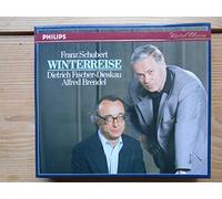 Fischer-Dieskau,d. - Winterreise