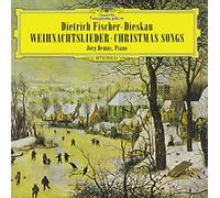 Fischer-Dieskau/Demus - Christmas Songs (2 CD)