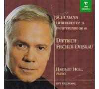 Fischer-Dieskau - Dichterliebe/+