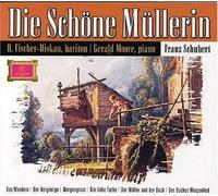 Die Schoene Muellerin