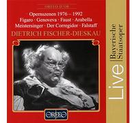 Fischer Dieskau Diet - Arie Da Opere