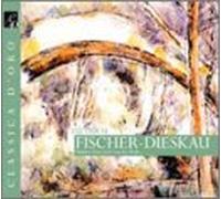 Fischer-Dieskau,Dietrich - Das Lied Von der Erde