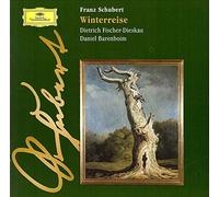 Fischer-Dieskau,Dietrich - Die Winterreise