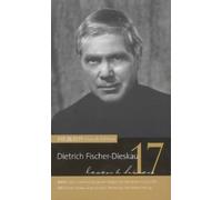 Fischer-Dieskau,Dietrich - Die Zeit-Edition: Fischer-Diesk