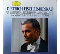 Fischer-Dieskau,Dietrich - Grosse Stimmen:Fischer-Dieskau