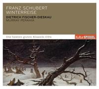 Fischer-Dieskau,Dietrich - Kulturspiegel: die Besten Guten-Winterreise