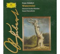 Fischer-Dieskau,Dietrich - Le Voyage d'Hiver