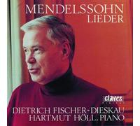 Fischer-Dieskau,Dietrich - Lieder
