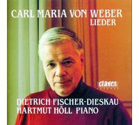 Fischer-Dieskau,Dietrich - Lieder