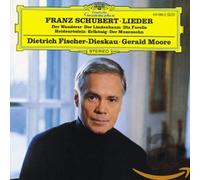 Fischer-Dieskau,Dietrich - Lieder