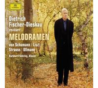 Fischer-Dieskau,Dietrich - Melodramas