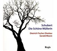 Fischer-Dieskau, Dietrich - Schubert