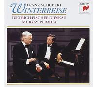 Fischer-Dieskau, Dietrich - Schubert: Winterreise