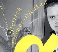 Fischer-Dieskau, Dietrich - Wintereise/D.911