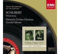 Fischer-Dieskau,Dietrich - Winterreise