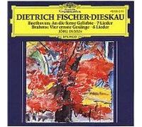 Fischer-Dieskau - Ferne Geliebte/Ernste Gesänge