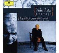 Fischer-Dieskau - Fischer-Dieskau-Edition Vol.11