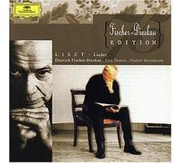 Fischer-Dieskau – Fischer-Dieskau-Edition Vol.8 – Deutsche Grammophon
