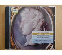 Fischer-Dieskau - Julius Caesar/Highl.