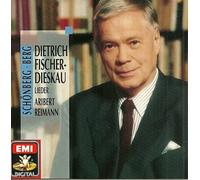 Fischer-Dieskau - Lieder