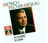 Fischer-Dieskau - Lieder