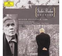 Fischer-Dieskau - Lieder