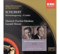 Fischer-Dieskau - Lieder