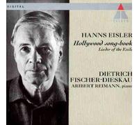 Fischer-Dieskau - Lieder