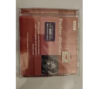 Fischer-Dieskau - Mahler: Cinque Canzoni Dal Lieder