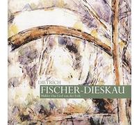 Fischer-Dieskau - Mahler: Das Lied Von Der Erde