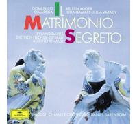 Fischer-Dieskau – Matrimonio Segreto