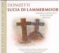 Koth/Fischer-Dieskau/+ - Lucia Di Lammermoor/Troubadour