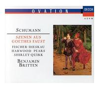 Fischer-Dieskau - Szenen aus Goethes Faust