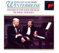 Fischer-Dieskau - Winterreise