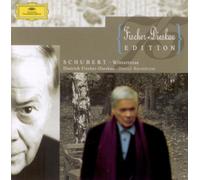 Fischer-Dieskau - Winterreise