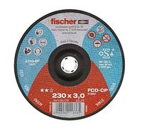 fischer Disco da taglio CP 3,0/230 gomito carbonio