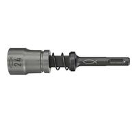 Fischer Dispositivo per ancoraggio a bullone 558792, 1 pezzo.