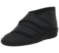 Fischer Dora, Pantofole a Stivaletto Donna, Nero (Schwarz 222), 38 EU