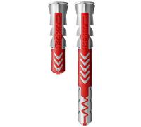 Fischer Dübel Duopower, 6x50, Scatola, 100Pz 1024 7288