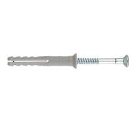 Fischer Ancore Tassello con Vite Chiodo Ancoraggio per Calcestruzzo Acciaio 50st